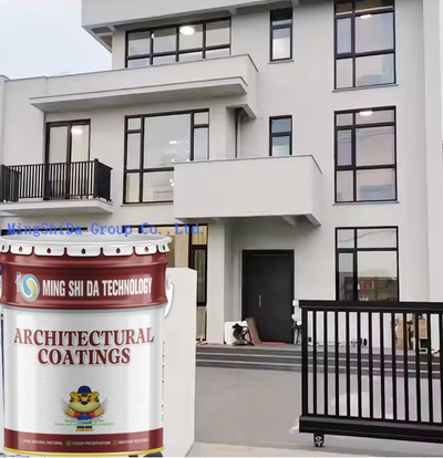 Exterior Real Stone Paint Exterior Real Stone Paint