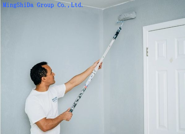 Latex Paint Manufacturer