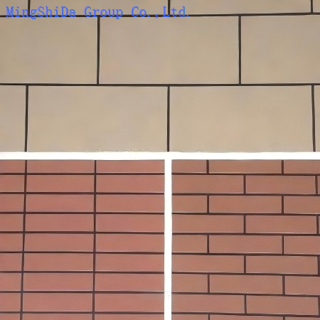 Granite Stone Effect Paint