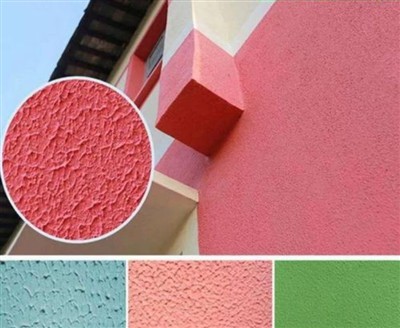 Architectural Paint Code Requirements