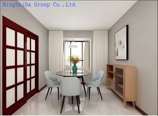 Internal Latex Paint
