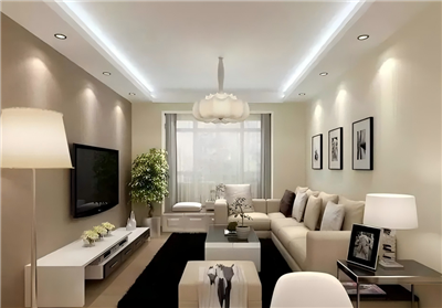 Sisemine lateksvärv