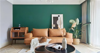 Exterior Latex Paint