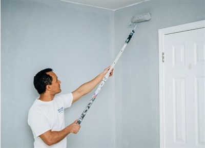 Alkali hallituse niiskuskindel suletud kruntvärv