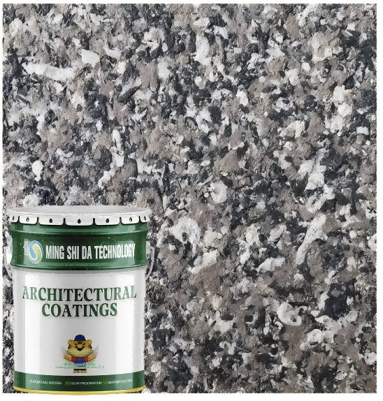 Liquid Marble Coating