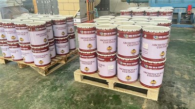 Waterproof Latex Paint Exterior Waterproof Latex Paint Exterior
